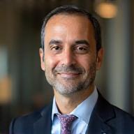 Photo of Dr. Ahmad Karim